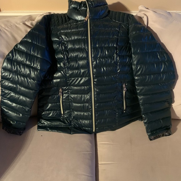 Jacket - Picture 2 of 2